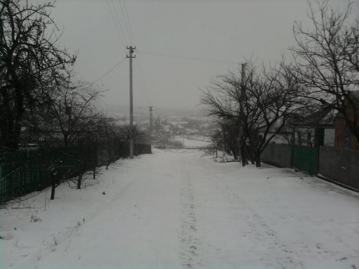Новоукраїнка з panoramio.com - Новоукраинка