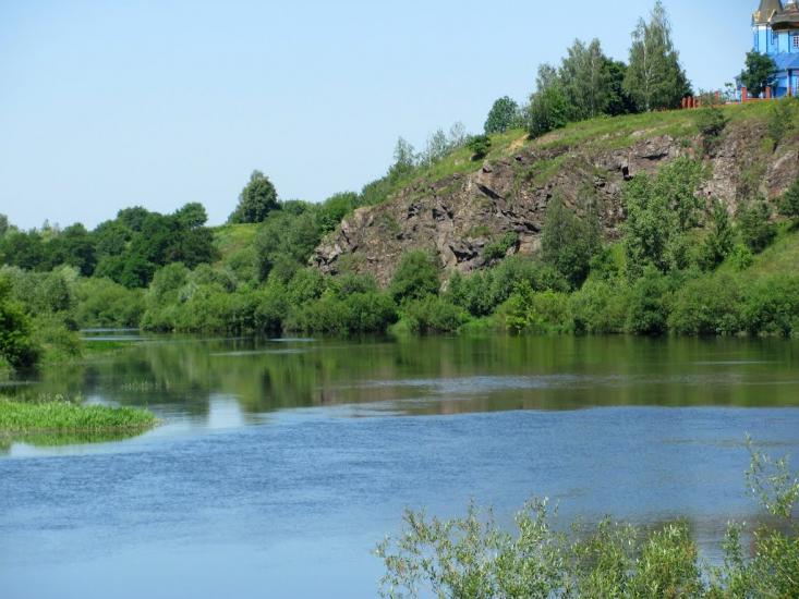 Губків з panoramio.com - Губків
