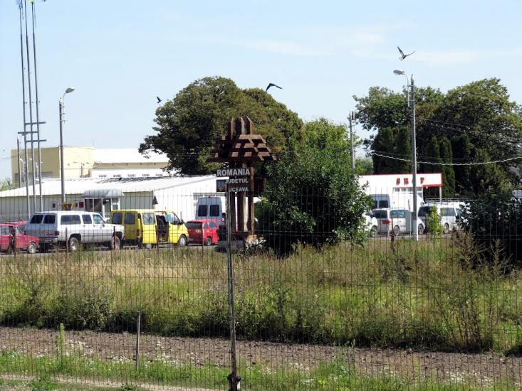 Тереблече з panoramio.com - Тереблече