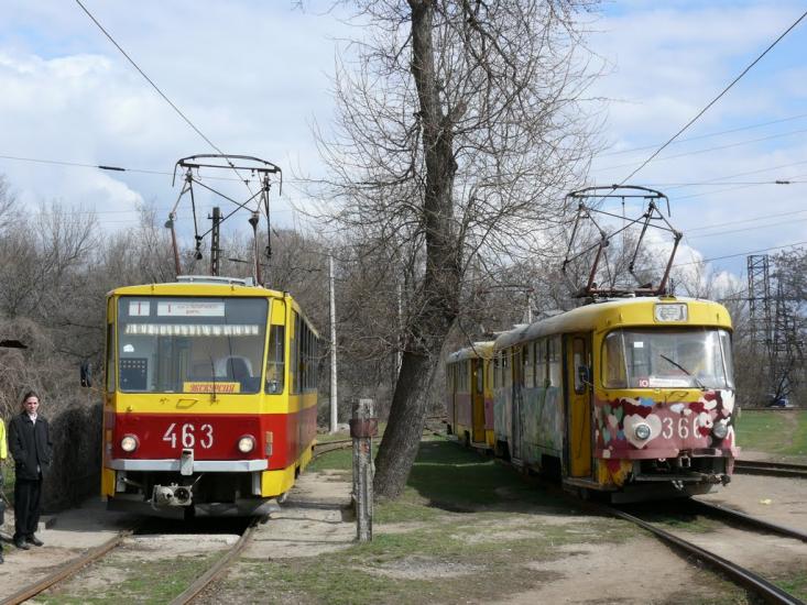 Степне з panoramio.com - Степное