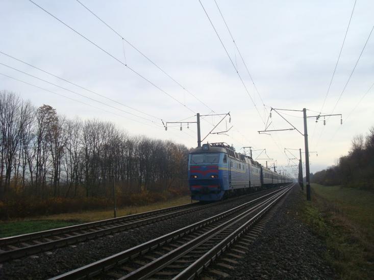 Юхимівці з panoramio.com - Юхимівці