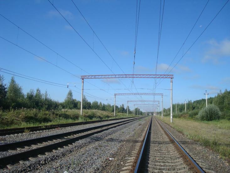 Судилків з panoramio.com - Судилків
