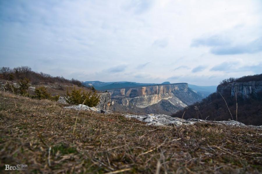 Тургенєвка з panoramio.com - Тургенєвка