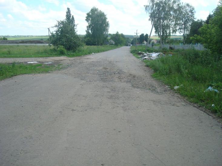 Малашівці з panoramio.com - Malashivtsi