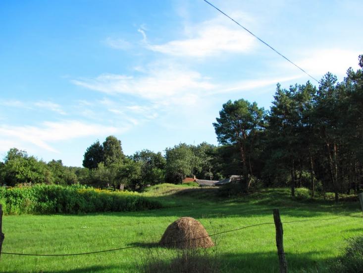 Нові Яриловичі з panoramio.com - Новые Ярыловичи