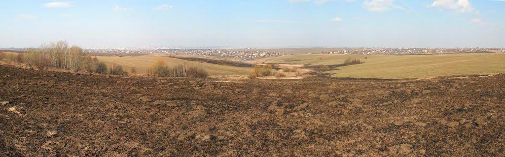 Ружичанка з panoramio.com - Ruzhychanka