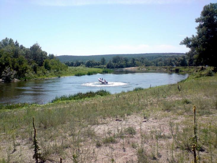 Студенок з panoramio.com - Студенок
