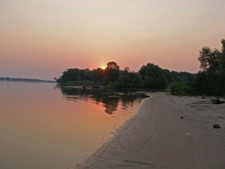 Кривуші з panoramio.com - Кривуши