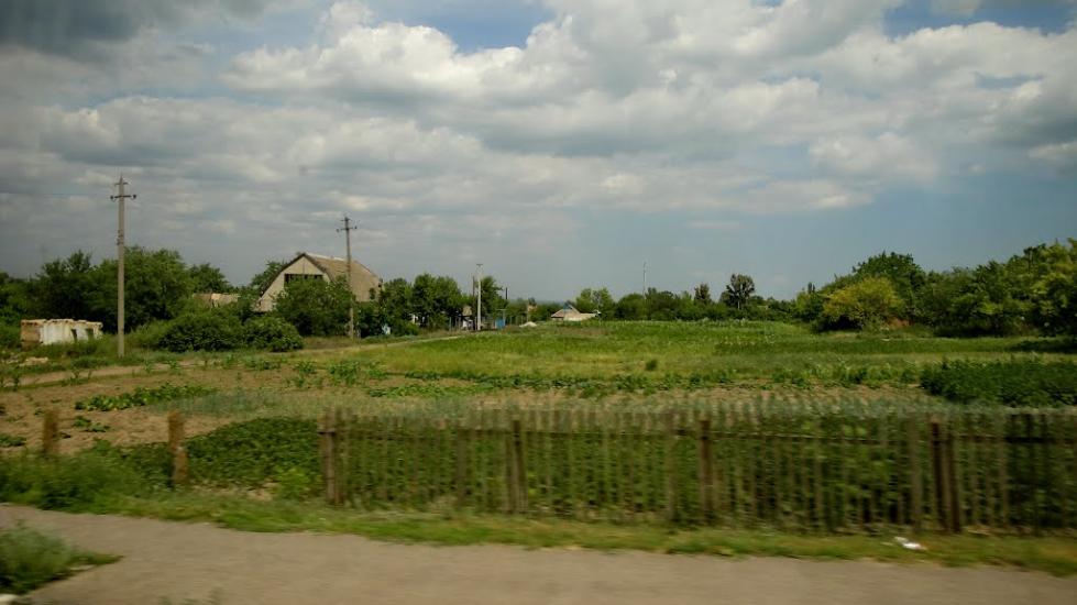 Нововоронцовка з panoramio.com - Нововоронцовка