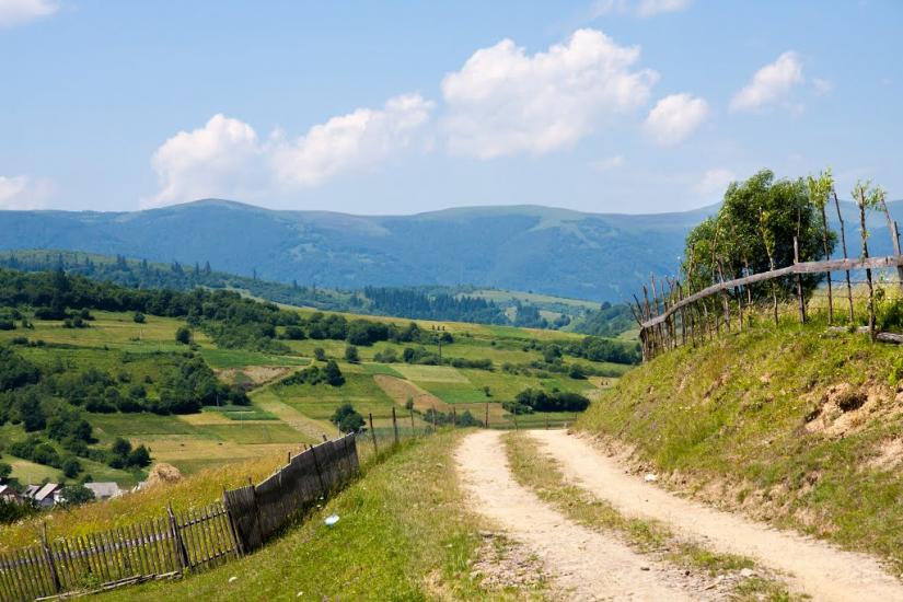 Репинне з panoramio.com - Репинне