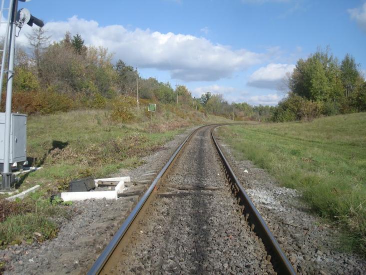 Заруддя з panoramio.com - Зарудье