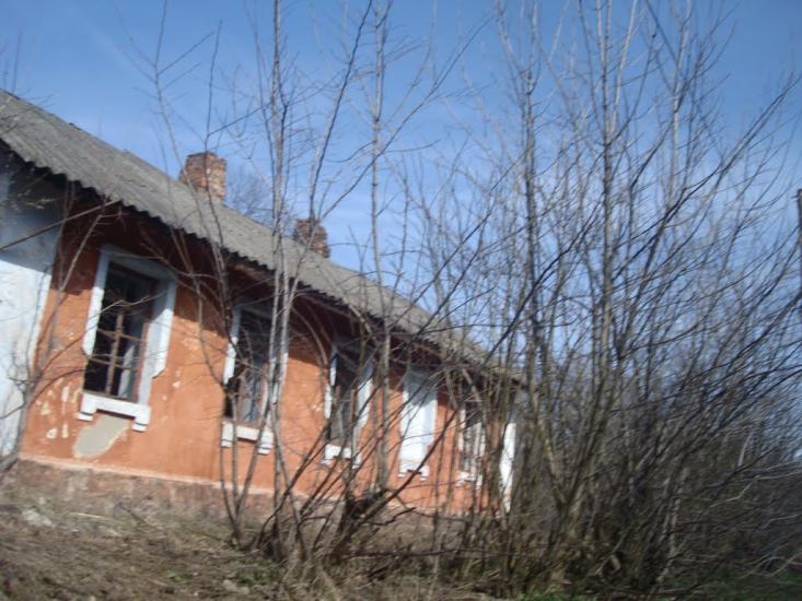 Радівці з panoramio.com - Radivtsi