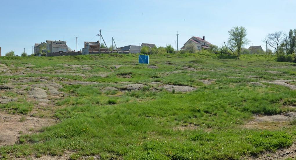 Городецьке з panoramio.com - Gorodetske