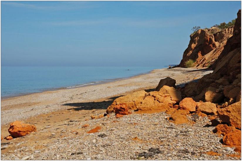 Любимівка з panoramio.com - Любимовка