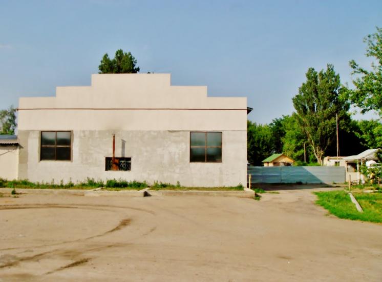 Ківшовата з panoramio.com - Ківшовата