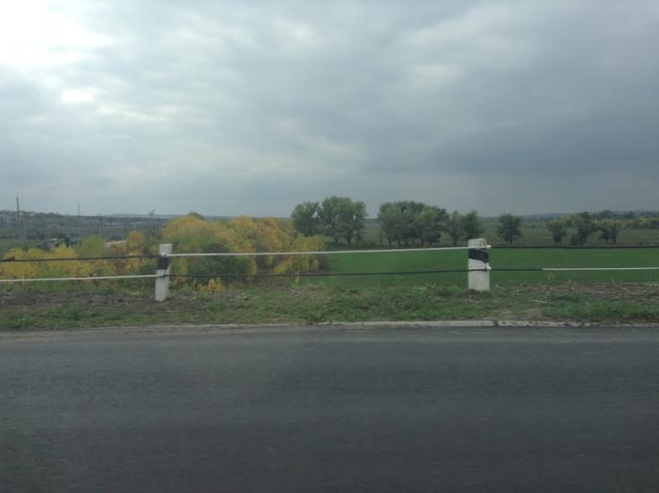 Олександрівськ з panoramio.com - Oleksandrivsk
