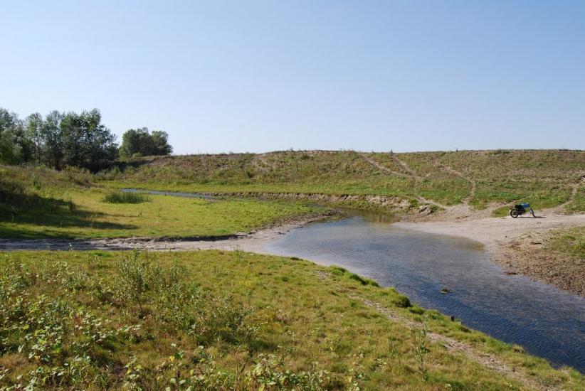 Говтва з panoramio.com - Govtva