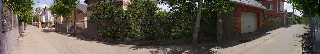Іванковичі з panoramio.com - Ivankovychi