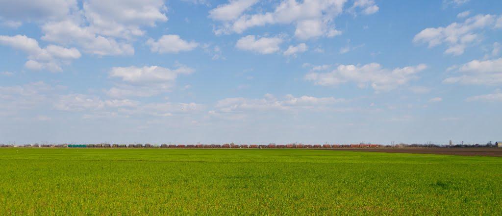 Переможне з panoramio.com - Peremozhne