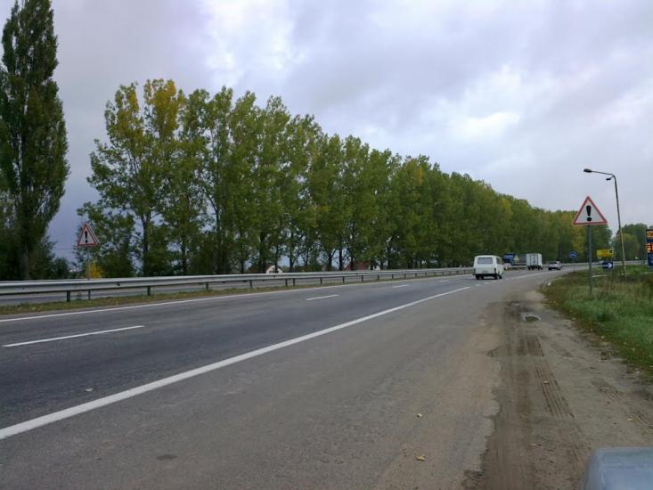 Глеваха з panoramio.com - Глеваха