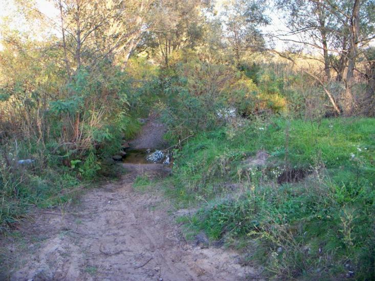 Новоселівка з panoramio.com - Новоселівка