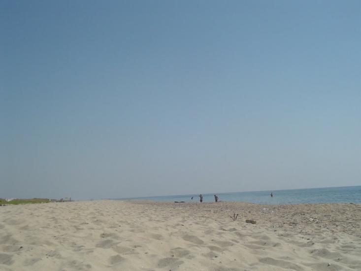 Курортне з panoramio.com - Курортне