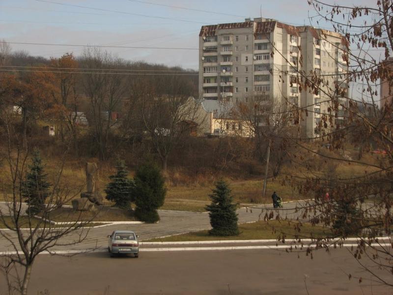 Збиранка з panoramio.com - Збиранка