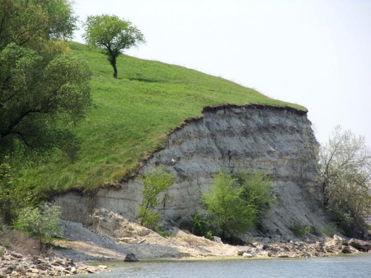 Горностаївка з panoramio.com - Gornostaevka