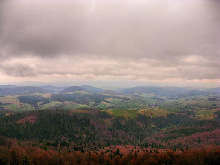 Гусний з panoramio.com - Гусний