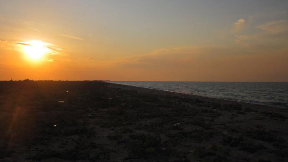 Соляне з panoramio.com - Соляное