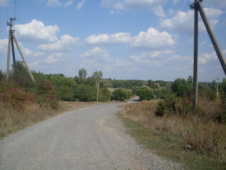 Млинки з panoramio.com - Млынки