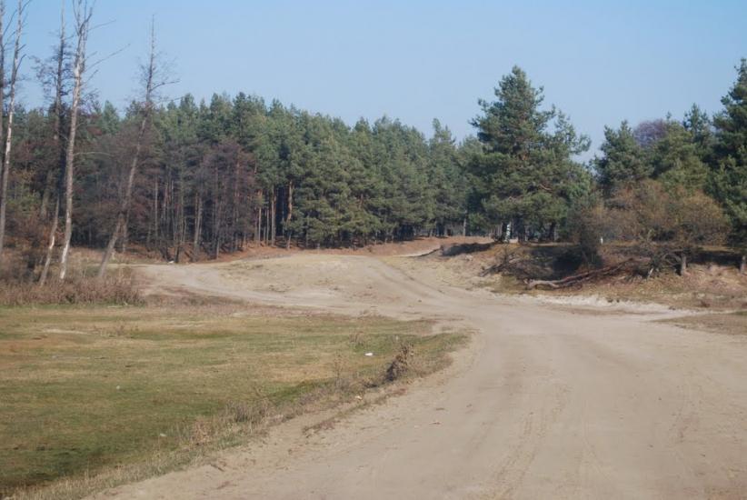 Нараївка з panoramio.com - Нараевка