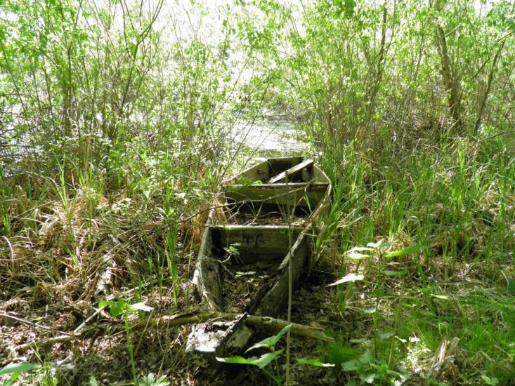 Єньків з panoramio.com - Еньков