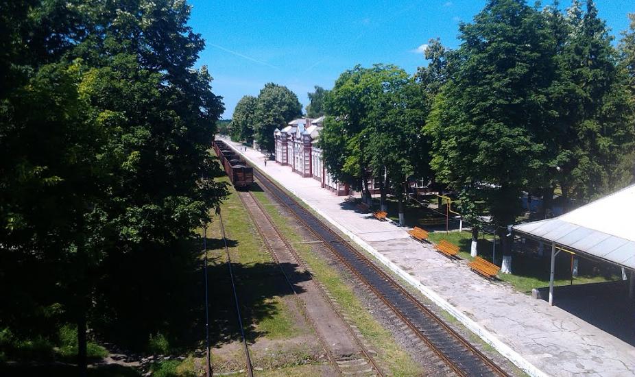 Волошкове з panoramio.com - Волошкове