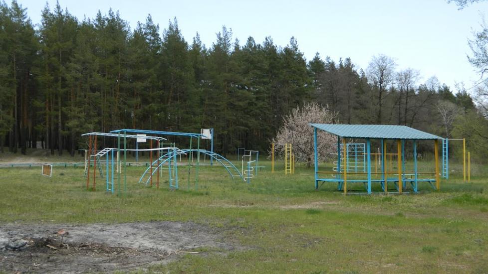 Брусівка з panoramio.com - Брусовка