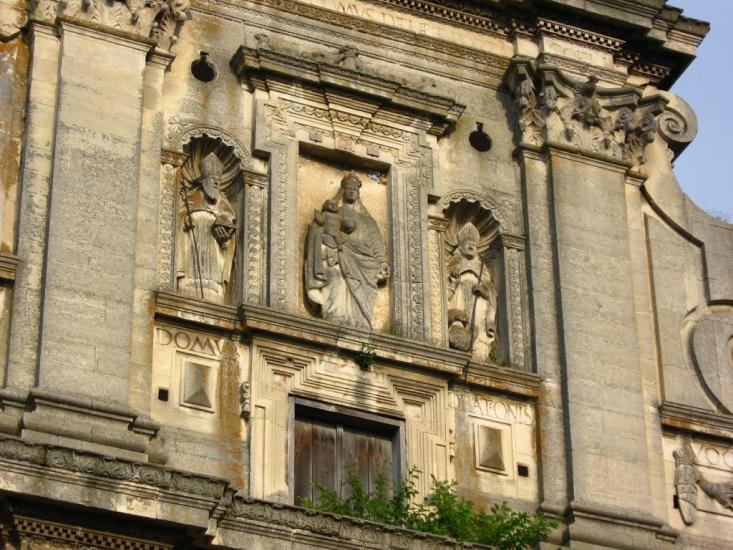 Комарно з panoramio.com - Комарно