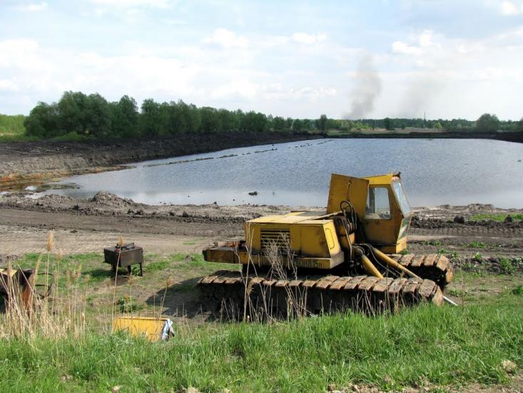 Сенча з panoramio.com - Sencha