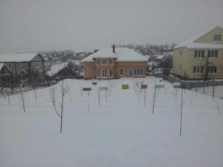 Малиничі з panoramio.com - Малиничі