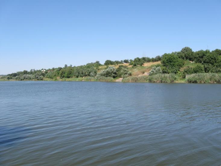 Чаусове Друге з panoramio.com - Чаусове Друге