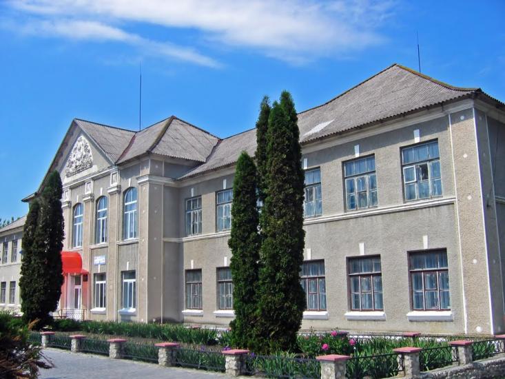 Ланівці з panoramio.com - Lanivtsi