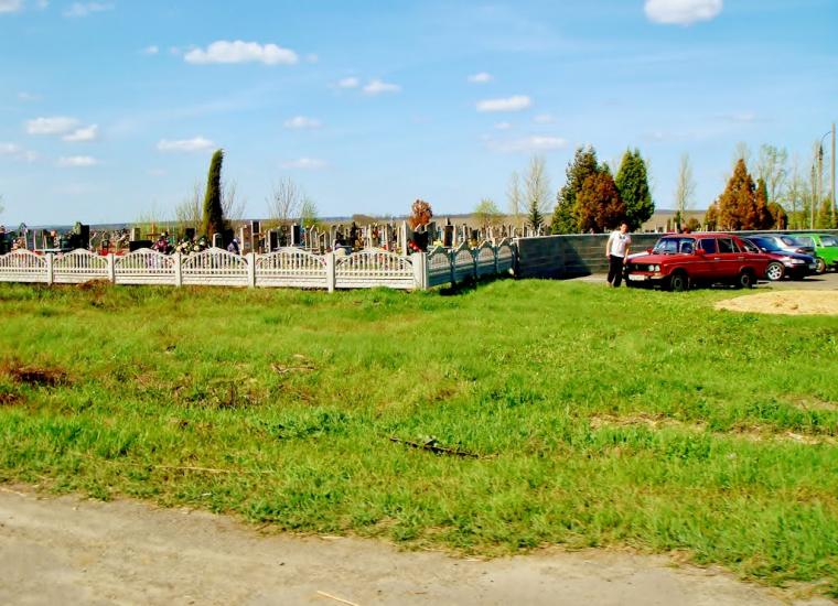 Стебне з panoramio.com - Стебне
