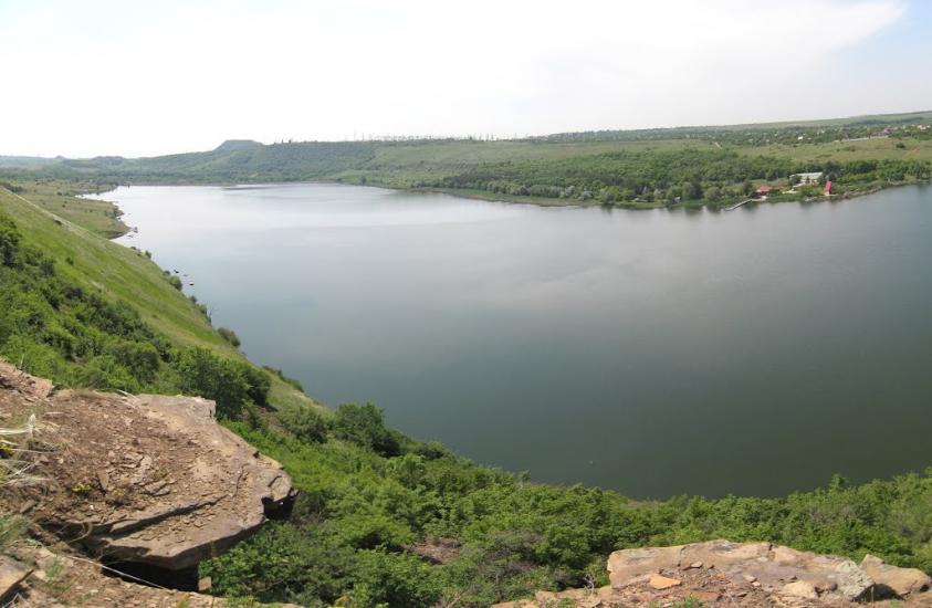 Зуївка з panoramio.com - Зуевка
