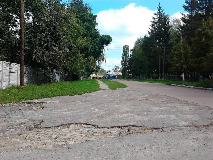 Слоут з panoramio.com - Слоут