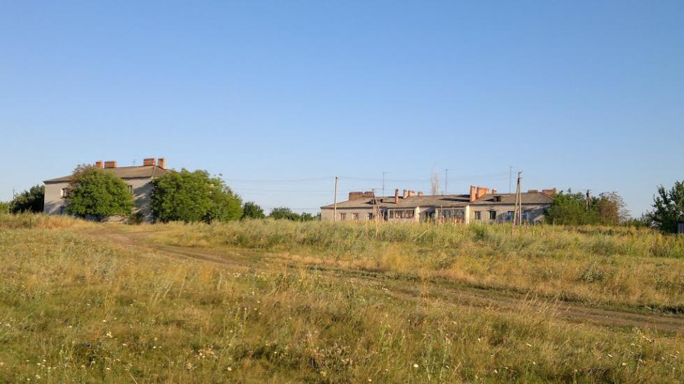 Рубці з panoramio.com - Рубцы
