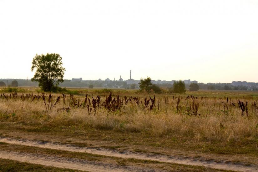 Єньків з panoramio.com - Yenkiv