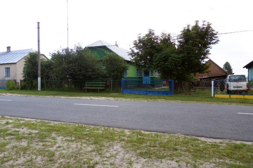 Пульмо з panoramio.com - Пульмо