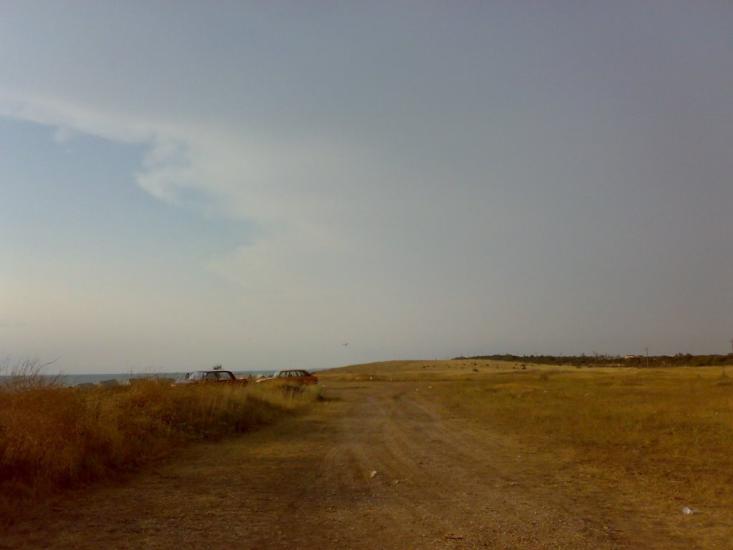 Берегове з panoramio.com - Берегово