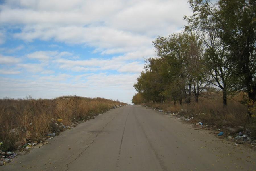 Фабричне з panoramio.com - Фабричне