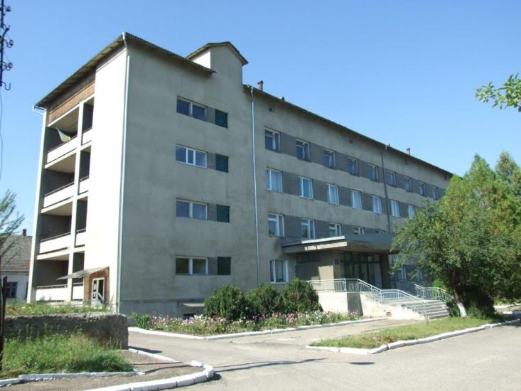 Кострижівка з panoramio.com - Кострижевка