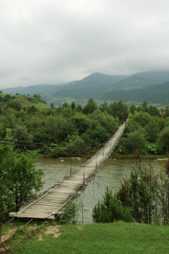 Рибник з panoramio.com - Rybnyk